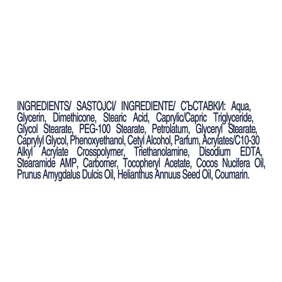 Dove Nourishing Secrets Body Lotion with Coconut Oil & Almond Milk, 3x250ml - Image 3